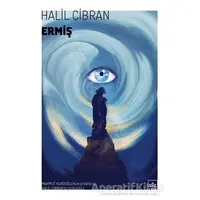 Ermiş - Halil Cibran - İthaki Yayınları
