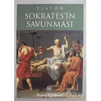 Sokrates’in Savunması - Platon (Eflatun) - Remzi Kitabevi