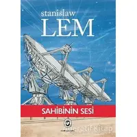 Sahibinin Sesi - Stanislaw Lem - Cem Yayınevi