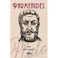 Parmenides - Platon (Eflatun) - Gece Kitaplığı