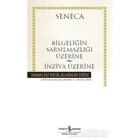 Bilgeliğin Sarsılmazlığı Üzerine - İnziva Üzerine