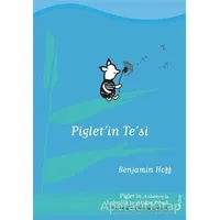 Piglet’in Te’si - Benjamin Hoff - Sola Unitas