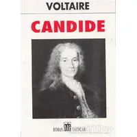 Candide - Voltaire - Oda Yayınları