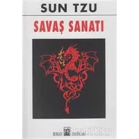 Savaş Sanatı - Sun Tzu - Oda Yayınları