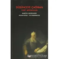 Düşünceye Çağıran - William Mcneill - Say Yayınları