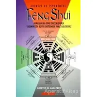 Feng Shui - Kirsten M. Lagatree - Akaşa Yayınları