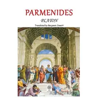 Parmenides - Platon (Eflatun) - Platanus Publishing