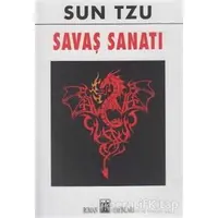 Savaş Sanatı - Sun Tzu - Oda Yayınları