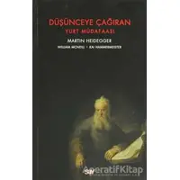 Düşünceye Çağıran - William Mcneill - Say Yayınları