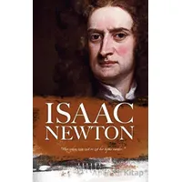 Isaac Newton - Meriç Mert - Mahzen Yayıncılık