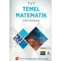 Fen Bilimleri TYT Matematik Soru Bankası