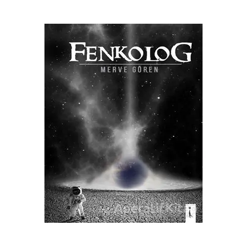 Fenkolog - Merve Gören - İkinci Adam Yayınları