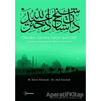 Dasitanı Duhteri Şeyh Abdullah - M. Akif Gözitok - Fenomen Yayıncılık