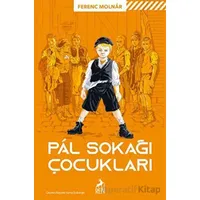 Pal Sokağı Çocukları - Ferenc Molnar - Ren Kitap