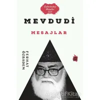 Mevdudi Mesajlar - Ferhat Özbadem - Çıra Yayınları