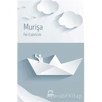 Murişa - Feri Lainscek - Dedalus Kitap