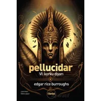 Pellucidar VI: Korku Diyarı - Edgar Rice Burroughs - Fihrist Kitap