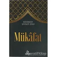 Mükafat - Mehmet Şevket Eygi - Bedir Yayınları