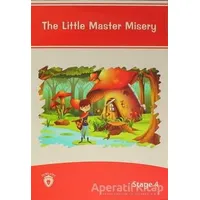 The Little Master Misery İngilizce Hikayeler Stage 4 - Kolektif - Dorlion Yayınları