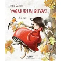 Yağmurun Rüyası - Filiz Özdem - Yapı Kredi Yayınları