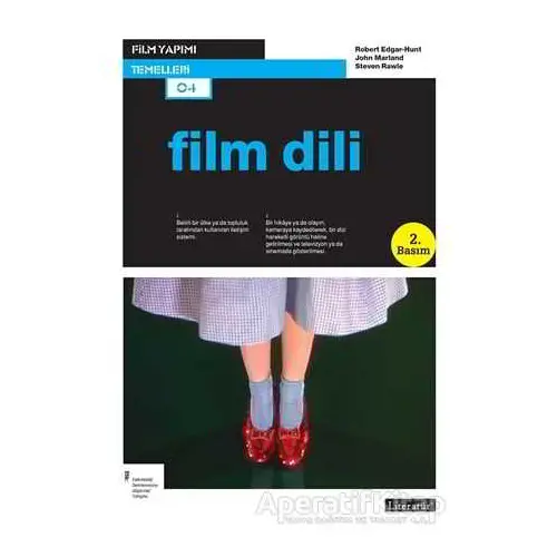 Film Dili - John Marland - Literatür Yayıncılık