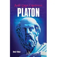 Platon - Deniz Yılmaz - Halk Kitabevi