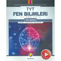 Final TYT Fen Bilimleri Soru Bankası Video Çözümlü