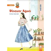 Dinozor Ağacı - Ebru Akkaş - Final Kültür Sanat Yayınları