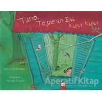 Tuna Teyzenin Evi Kıpır Kıpır - Marianne Riemann - Final Kültür Sanat Yayınları