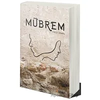 Mübrem - Fırat Demir - Cinius Yayınları