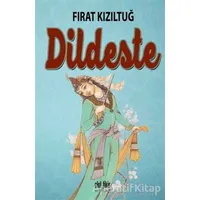 Dildeste - Fırat Kızıltuğ - Akıl Fikir Yayınları