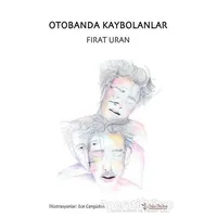 Otobanda Kaybolanlar - Fırat Uran - Sola Unitas