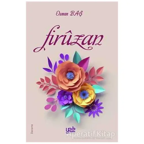 Firuzan - Osman Baş - Yade Kitap