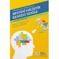 Beynini Geliştir Kendini Yenile - Cumhur Taş - Üsküdar Üniversitesi Yayınları