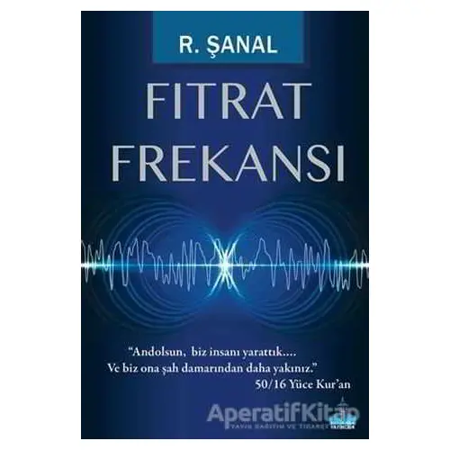 Fıtrat Frekansı - R. Şanal Günseli - Büyükada Yayıncılık