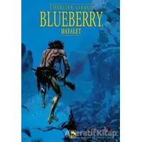 Blueberry Cilt 1: Hayalet - Jean-Michel Charlier - Büyülü Dükkan