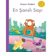 En Şanslı Sayı - Gianni Rodari - FOM Kitap