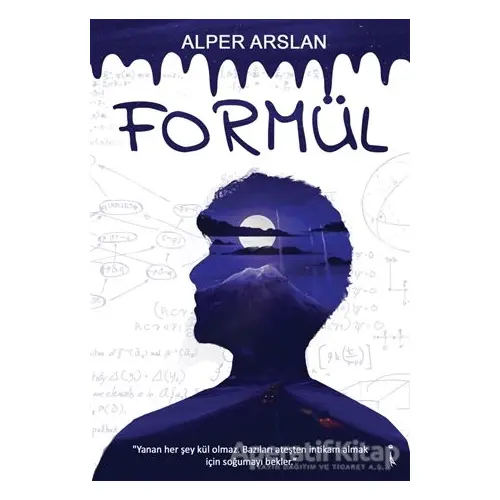 Formül - Alper Arslan - İkinci Adam Yayınları