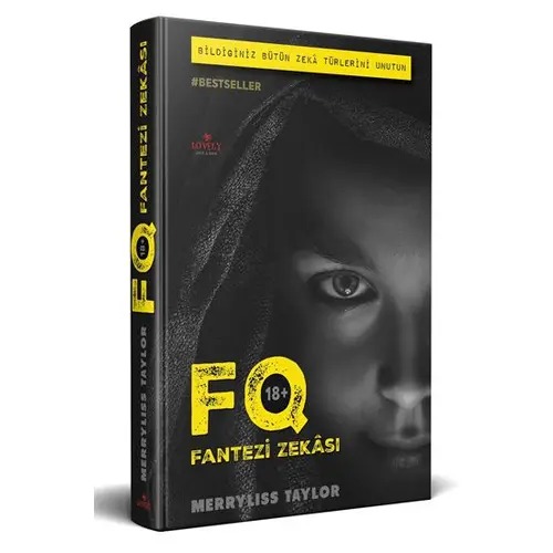 FQ Fantezi Zekası - Merryliss Taylor - Lovely Book