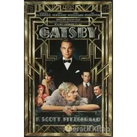 Muhteşem Gatsby - Francis Scott Key Fitzgerald - Artemis Yayınları