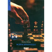 Schachnovelle (Almanca) Stefan Zweig TGR Yayınılık