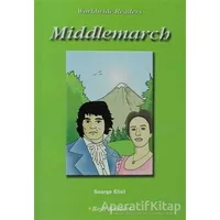 Level 3 Middlemeach - George Eliot - Beşir Kitabevi