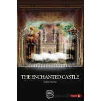 The Enchanted Castle - Edith Nesbit - Black Books