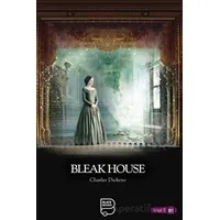 Bleak House - Charles Dickens - Black Books