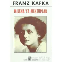 Milenaya Mektuplar - Franz Kafka - Oda Yayınları