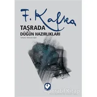 Taşrada Düğün Hazırlıkları - Franz Kafka - Cem Yayınevi