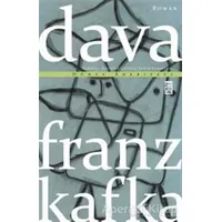 Dava - Franz Kafka - Timaş Yayınları