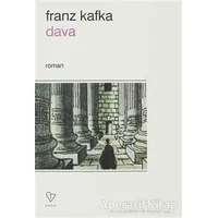 Dava - Franz Kafka - Varlık Yayınları