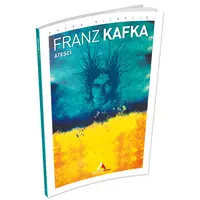 Ateşçi - Franz Kafka - Aperatif Kitap Yayınları