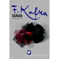 Dava - Franz Kafka - Cem Yayınevi
